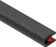 Kantenschutzband schwarz RKBA 10 