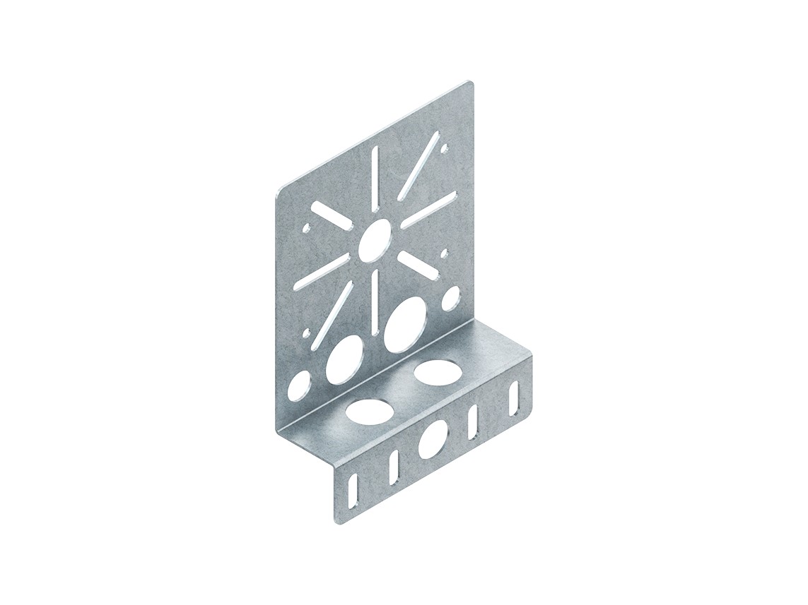 Montageplatte RMP 130 