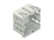 Geräteeinbaudose GDM 50-1 VW 