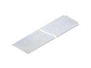 Kabelrinnendeckel RD 200 