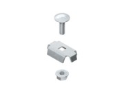 Trennbefestigungsklemme GRVC 14 F 