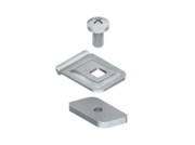 Trennsteghalter KLWC 16 