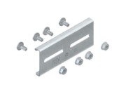 Längsverbinder KLVB 60/4 