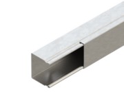 LFK-Kanal Unterteil + Deckel LLK 26.030 