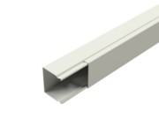 LFK-Kanal Unterteil + Deckel LLK 26.030 R 