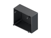 Endabschlußdeckel LED 26.030 