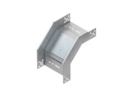 Rinnenfallbogen RFD 60.100 