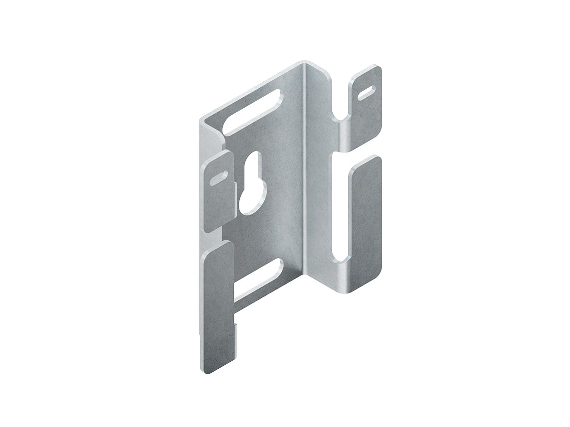 Montagebügel GRMB 50 