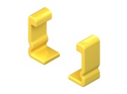 Schutzkappe paar SKK 60 (1Paar) 