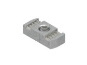 Gleitmutter GMZ M6 F 