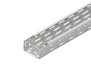 Kabelrinne Edelstahl RLVC 60.100 E3 