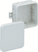 Abzweigkasten 400V gr VDE leer Sd 7-L 