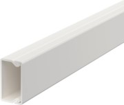 Wand+Deckenkanal 15x30mm,PVC WDK15030RW 