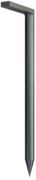 Hakennagel 3,4x70mm blank 1101 3.4x70 