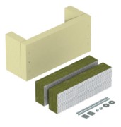 Zugentlastung 440x160x140mm ZSE90-35-11 