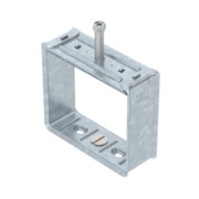 Bündelschelle feuer.vz 2056 B 80 FT 