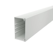 Wand+Deckenkanal m.Obert. 60x110mm,PVC WDK60110LGR 