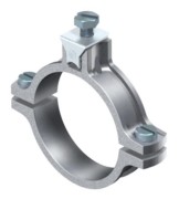 Erdungsschelle f.Rundl. 950 Z 1/4 