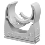 Klemmschelle 25-32mm M-Quick M32 LGR 