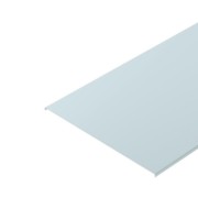 Deckel f.Kabel/Gitterrinne ungelocht DRLU 200 DD 