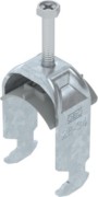 Bügelschelle 28-34mm BS-H1-K-34 FT 