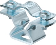 Abstandschelle mit Langloch 12-14mm ASL 733 14 G 