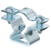 Abstandschelle mit Langloch 14-17mm ASL 733 17 G 