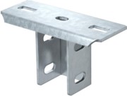 Kopfplatte für Stiel US5 KUS 5 FT 