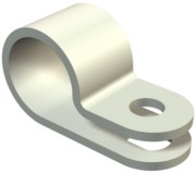 Befestigungsschelle Iso,gr 255 6.5 LGR 