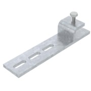 Befestigungsklemmstück BFK 187 33 FT 