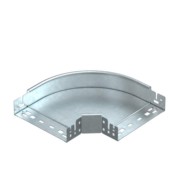 Bogen 90 Grad 60x200mm RBM 620 FT 