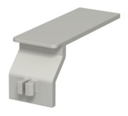 Halteklammer Baureihe LK4 H 