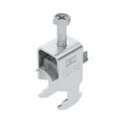 Bügelschelle 12-16mm BS-H1-K-16 ALU 