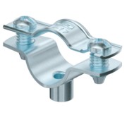 Abstandschelle mit Gewindeanschluss ASG 732 17 G 