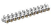 Reihenlüsterklemme 16qmm 78 CE WS/EKL 3 S 