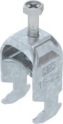 Bügelschelle 16-22mm BS-H1-M-22 FT 