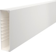 Wand+Deckenkanal m.Obert. 60x230mm,PVC WDK60230RW 