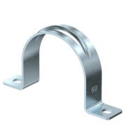 Befestigungsschelle galv.vz 605 50 G 