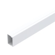 Wand+Deckenkanal 25x40mm,PVC WDK25040RW 