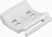 Universal-Gegenwanne kombi. z.Doppelwanne 2058UW 34 LGR 