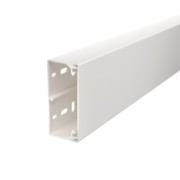 Wand+Deckenkanal m.Obert. 40x90mm,PVC WDK40090RW 