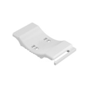 Universal-Gegenwanne kombi. z.Doppelwanne 2058UW 76 LGR 