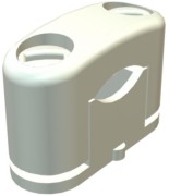 SOM-Schelle Iso,lgr 3081 LGR 