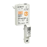 Adapter f.Spannungsabgriff für MCF-NAR Serie MCF-NAR-SMG 