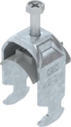 Bügelschelle 22-28mm BS-H1-K-28 FT 