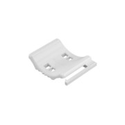 Universal-Gegenwanne kombi. z.Doppelwanne 2058UW 46 LGR 