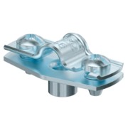 Abstandschelle mit Gewindeanschluss ASG 732 6 G 