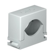 Reihen-Druckschelle Iso,gr 2037 3-7 LGR 