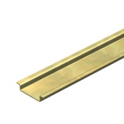 Hutschiene ungeloc.,2000x35x7,5 2069 2M GTP 