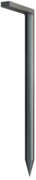 Hakennagel 3x70mm blank 1101 3x70 